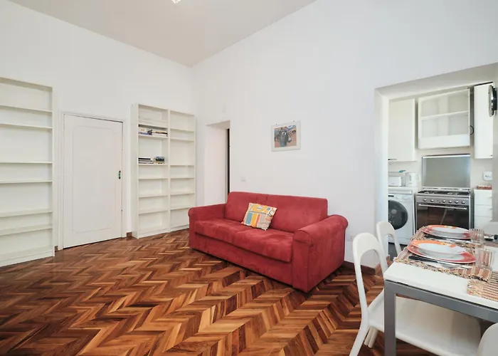 5 Minutes From The Colosseo - Free Wi-fi & Netflix Appartement Rome